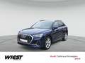 Audi Q3 S line 35 TFSI S tronic, LED/AHK/VIRTUAL/KAM/ Blau - thumbnail 1