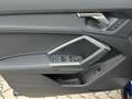 Audi Q3 S line 35 TFSI S tronic, LED/AHK/VIRTUAL/KAM/ Blau - thumbnail 16