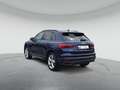 Audi Q3 S line 35 TFSI S tronic, LED/AHK/VIRTUAL/KAM/ Blau - thumbnail 4