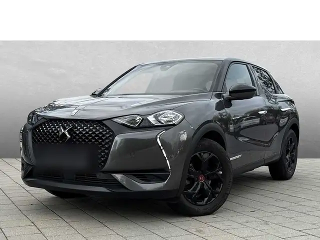 DS Automobiles DS 3