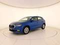 Skoda Fabia 1.0 mpi evo selection 80cv Blu/Azzurro - thumbnail 1