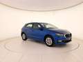 Skoda Fabia 1.0 mpi evo selection 80cv Blu/Azzurro - thumbnail 6