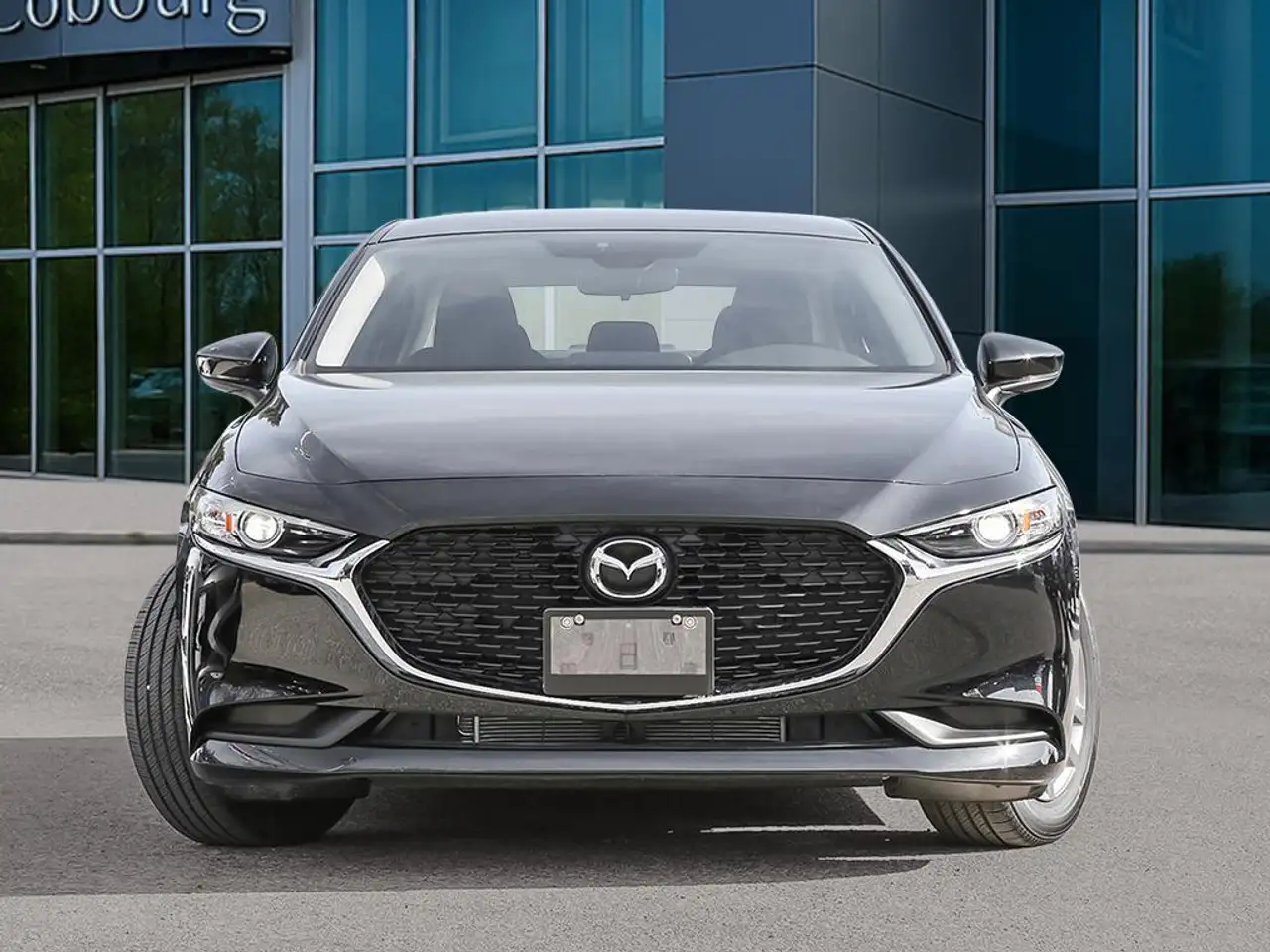 Mazda 3 снимка Mazda 3