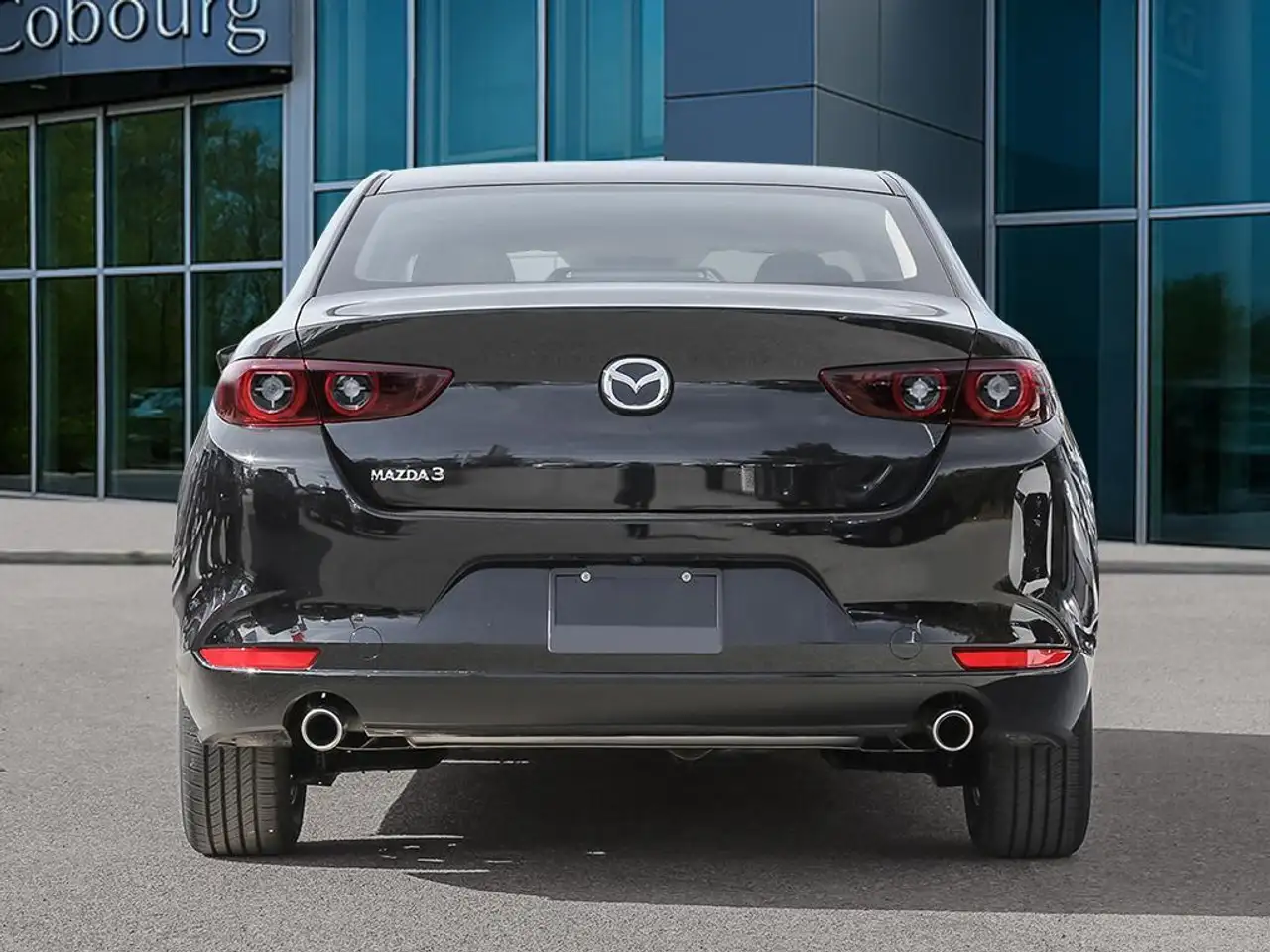Mazda 3 снимка Mazda 3