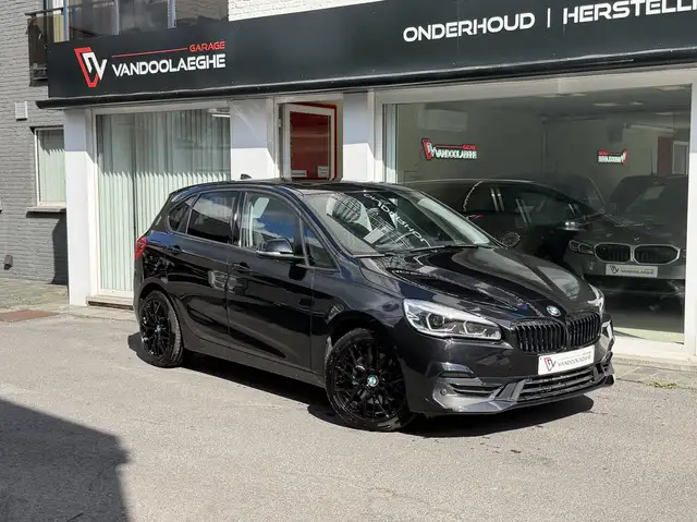 BMW 225 Active Tourer PHEV 225xeA iPerformance OPF