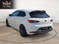 SEAT Leon SC 1.8 TSI S&S FR DSG7 180 Weiß - thumbnail 4