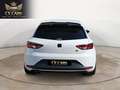 SEAT Leon SC 1.8 TSI S&S FR DSG7 180 Blanc - thumbnail 8