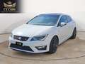 SEAT Leon SC 1.8 TSI S&S FR DSG7 180 Weiß - thumbnail 3