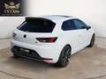 SEAT Leon SC 1.8 TSI S&S FR DSG7 180 Weiß - thumbnail 5