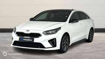 1.4 T-GDI 140ch GT Line Premium DCT7 MY20