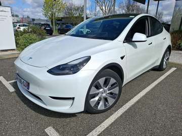 79kWh Grande Autonomie D-Motor AWD