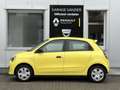 Renault Twingo SCe 70 Pk Life Jaune - thumbnail 2