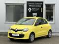 Renault Twingo SCe 70 Pk Life Jaune - thumbnail 1