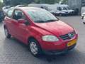 Volkswagen Fox 1.4 Trendline Rood - thumbnail 7