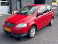 Volkswagen Fox 1.4 Trendline Rood - thumbnail 1