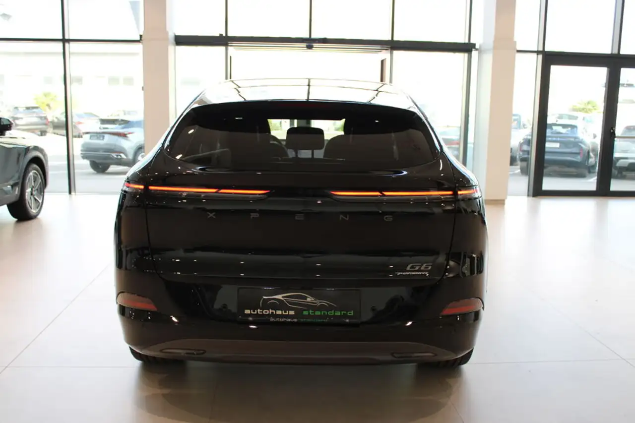 XPENG G6