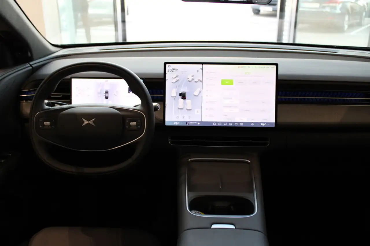 XPENG G6