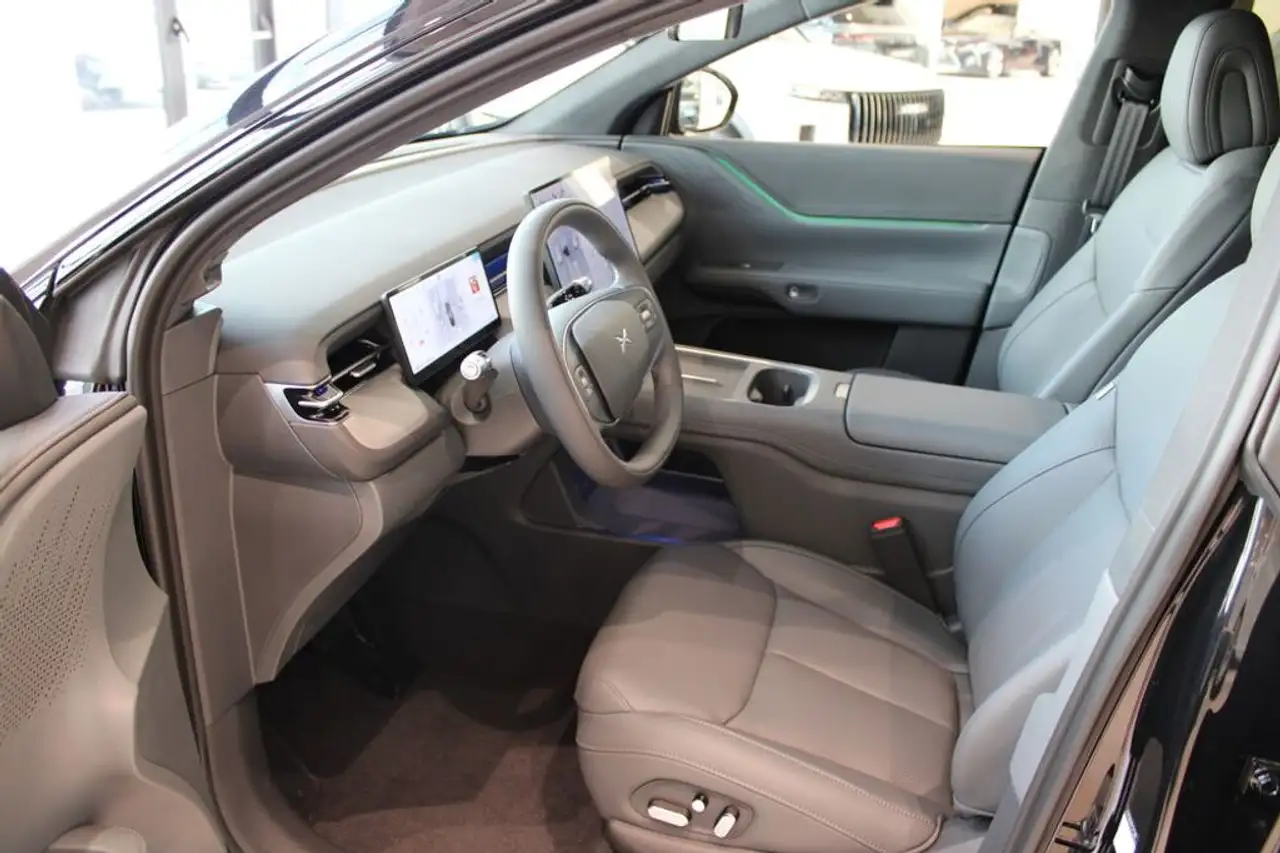 XPENG G6