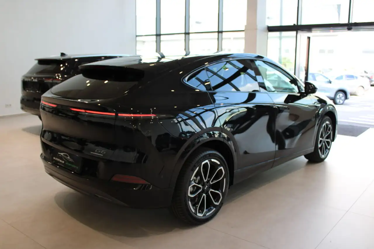 XPENG G6