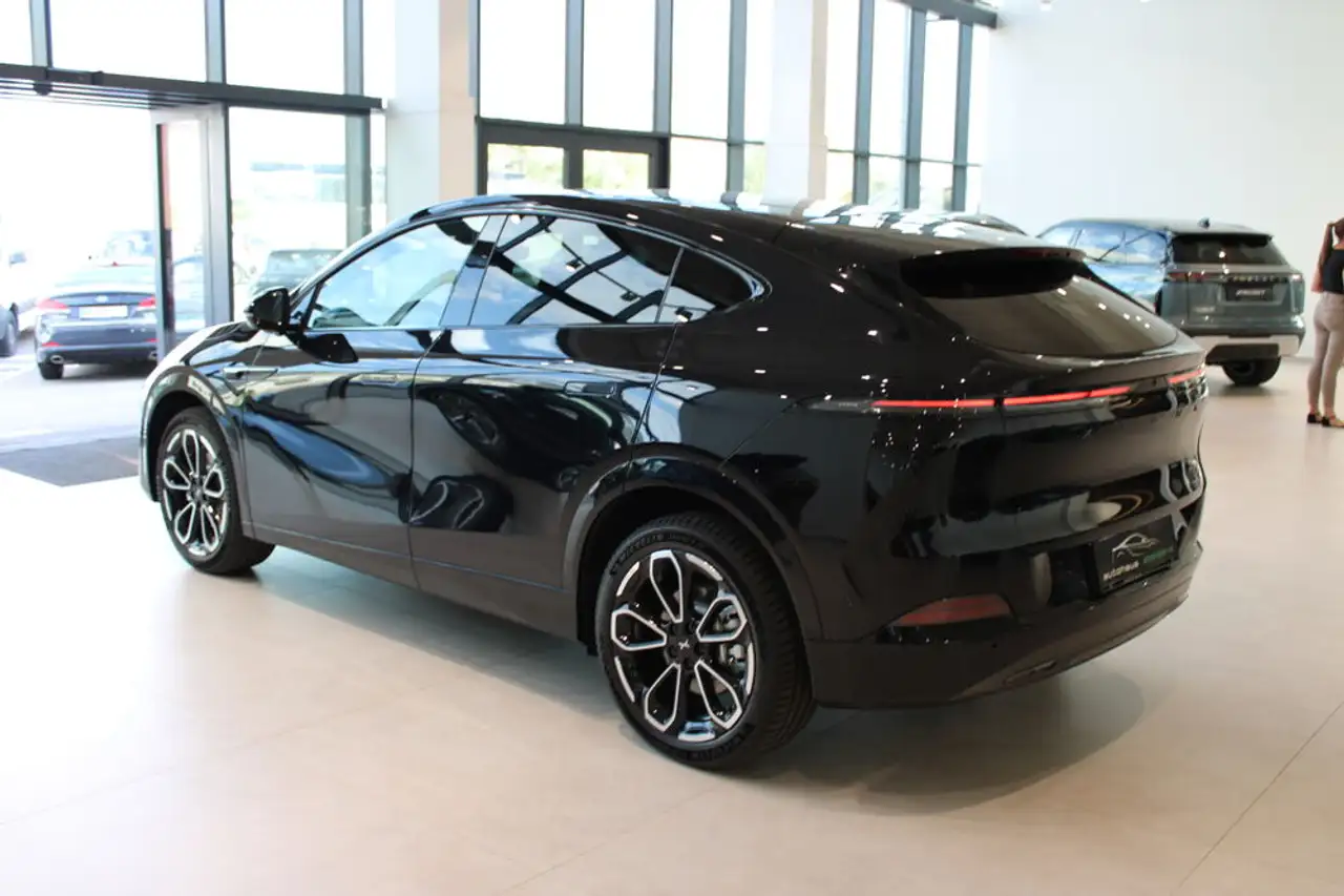 XPENG G6