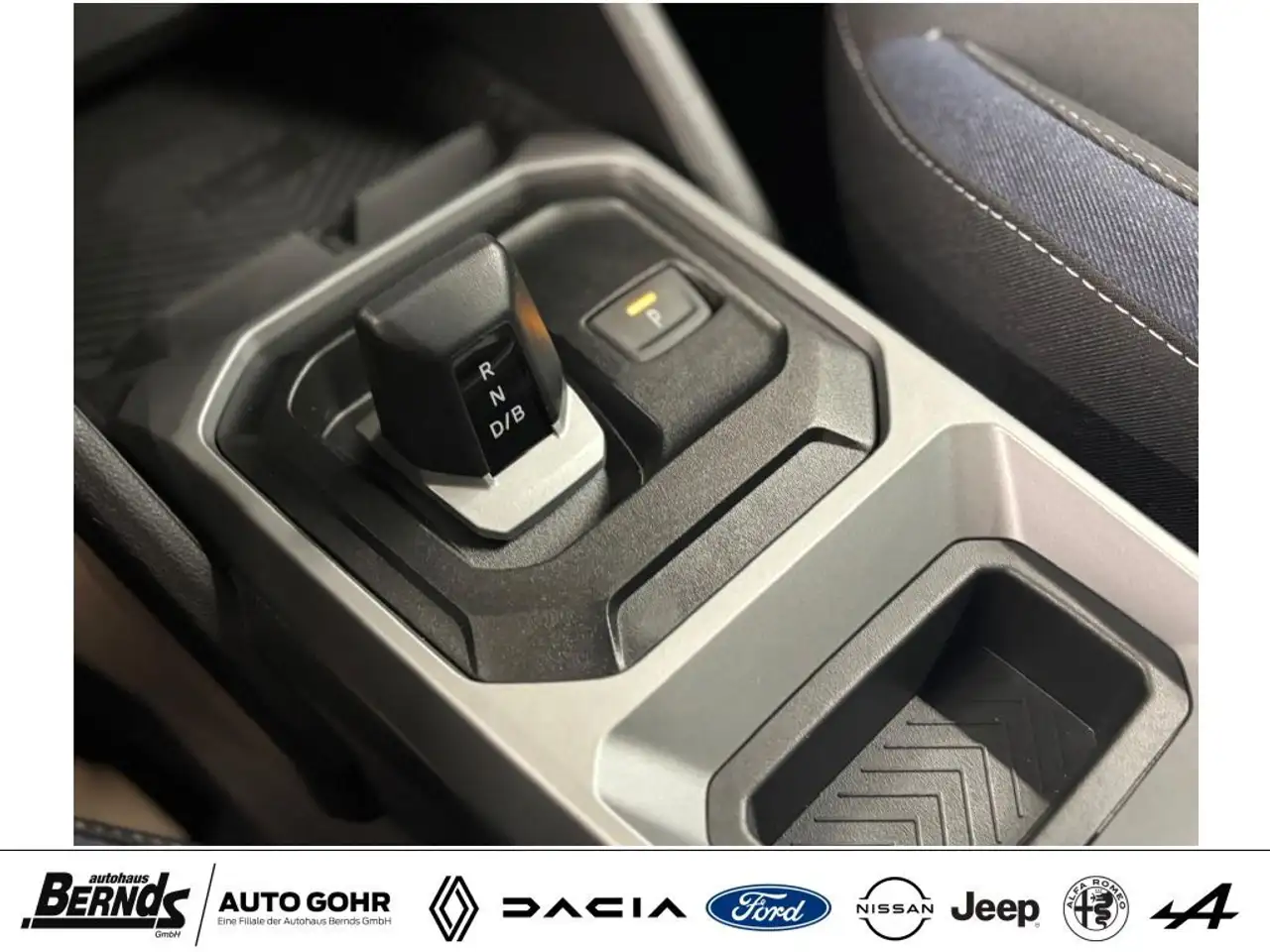 Dacia Duster Hybrid 140 Journey Multiview Kamera Navi 3D HiFi, миниатюра 23