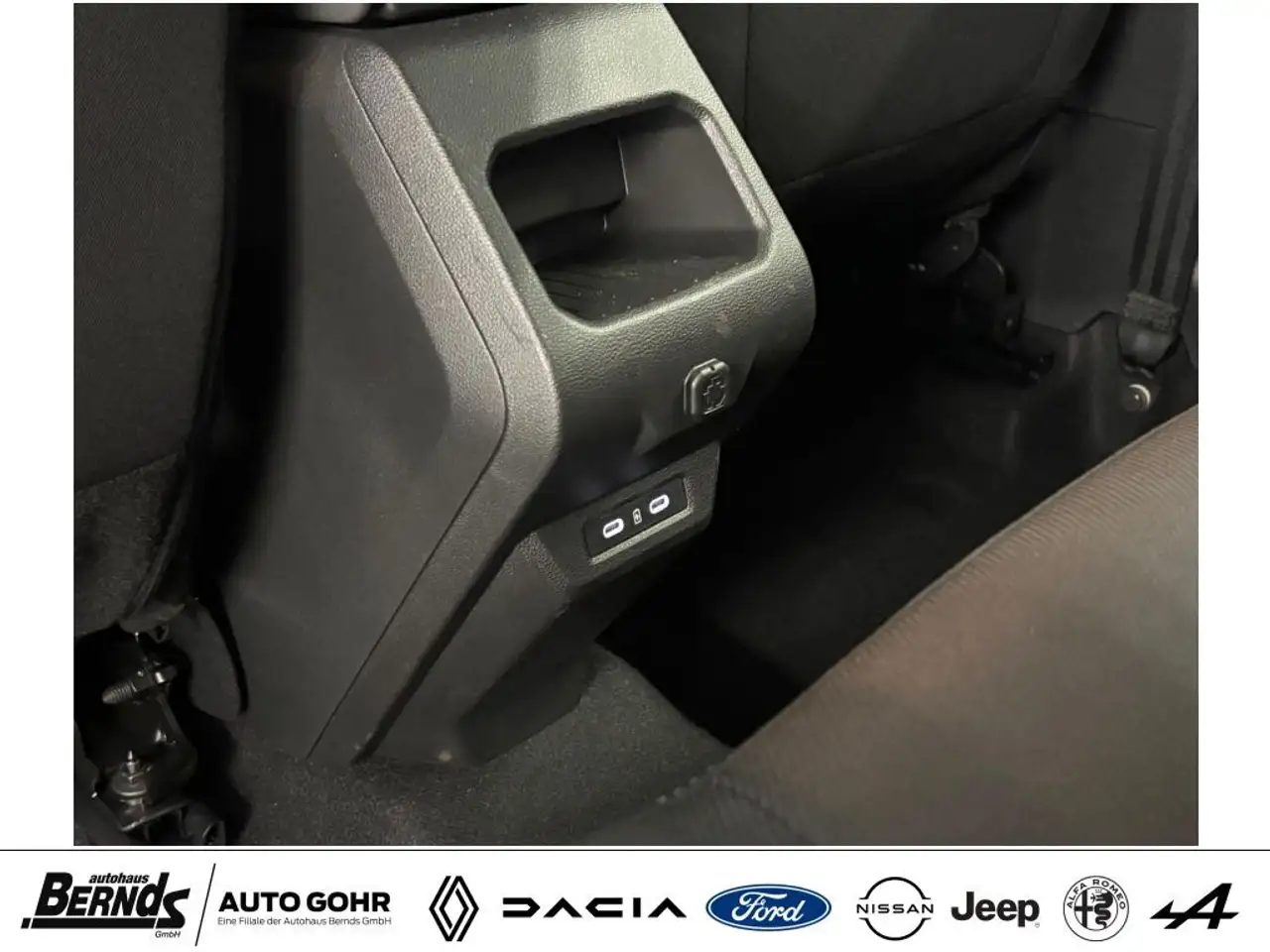 Dacia Duster Hybrid 140 Journey Multiview Kamera Navi 3D HiFi, миниатюра 29