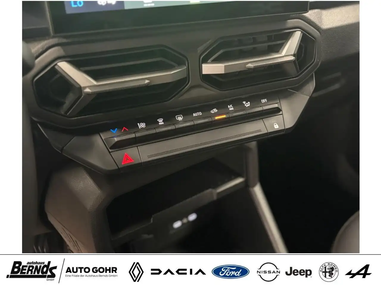 Dacia Duster Hybrid 140 Journey Multiview Kamera Navi 3D HiFi, миниатюра 19