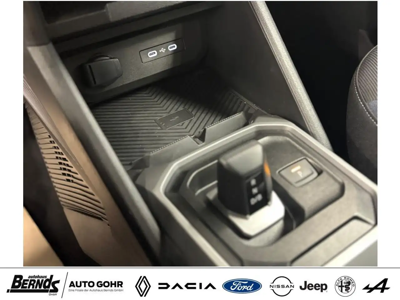 Dacia Duster Hybrid 140 Journey Multiview Kamera Navi 3D HiFi, миниатюра 22