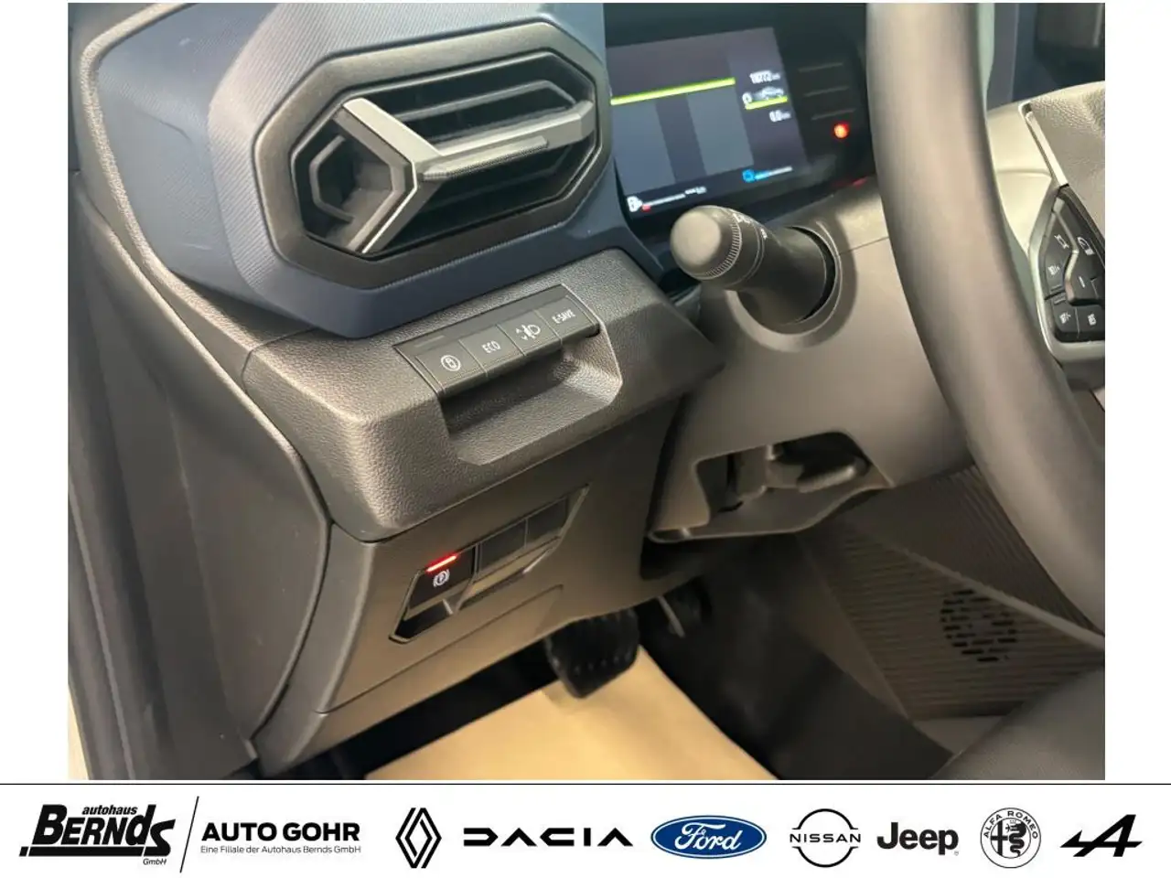 Dacia Duster Hybrid 140 Journey Multiview Kamera Navi 3D HiFi, миниатюра 24