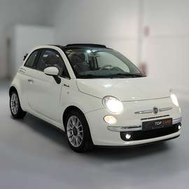 0.9 T TwinAir Lounge 85