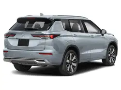 Mitsubishi Outlander 2026