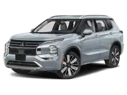 Mitsubishi Outlander 2026