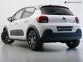 Citroen C3 1.2 PureTech Shine Origins (APPLE CARPLAY,LED,NAVI Blanco - thumbnail 2