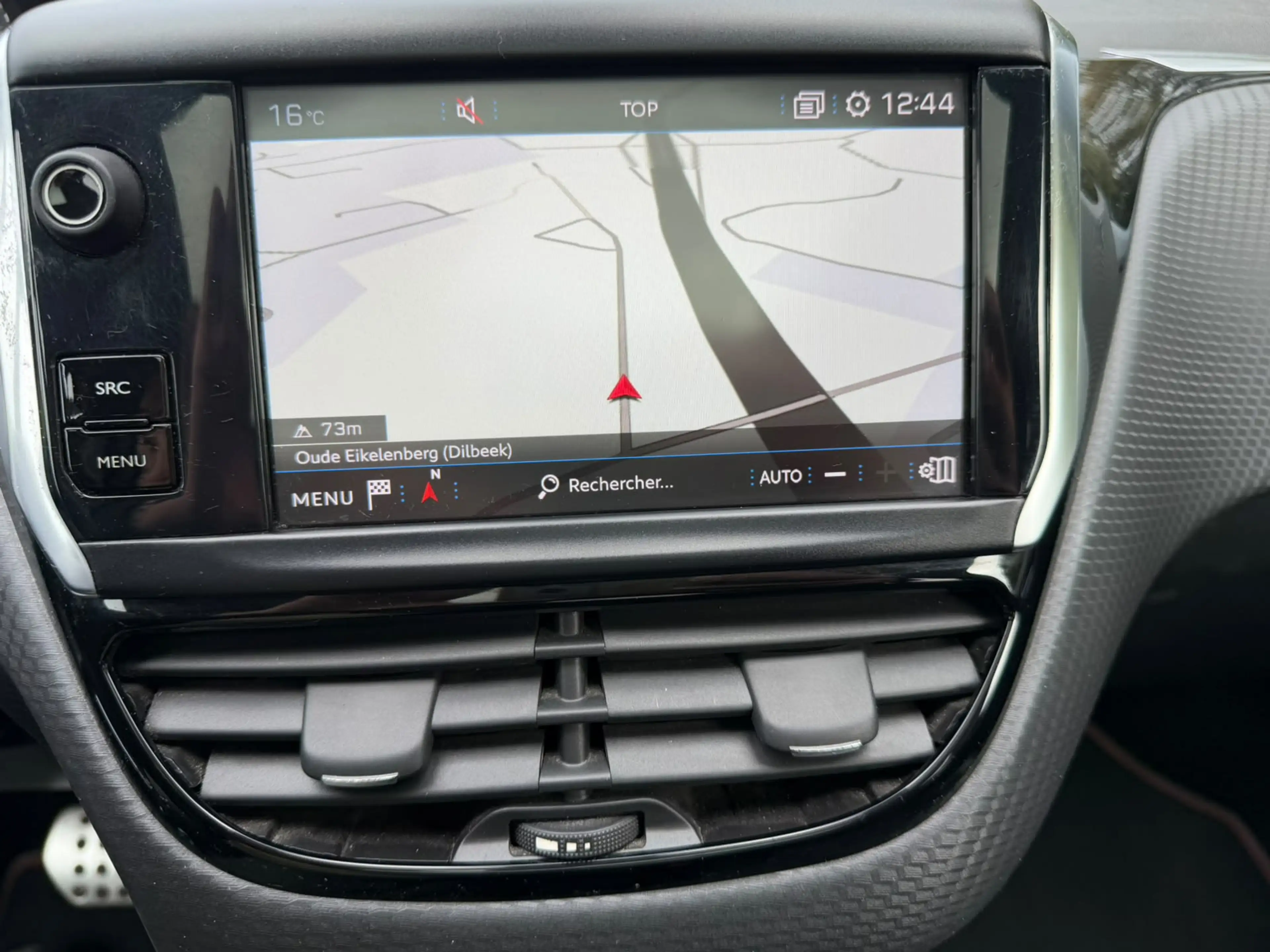 Peugeot 2008 2008 1.2i  GT Line S — photo 15