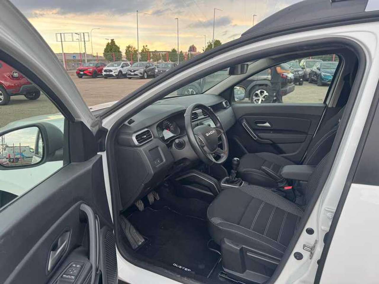 Dacia Duster 1.0 tce Journey Gpl 4x2 100 CV