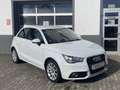 Audi A1 attraction Weiß - thumbnail 1