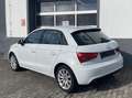 Audi A1 attraction Weiß - thumbnail 4