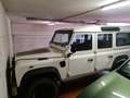 Land Rover Defender 110 2.5 td County SW Bianco - thumbnail 4