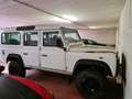 Land Rover Defender 110 2.5 td County SW Bianco - thumbnail 6