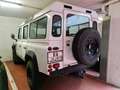 Land Rover Defender 110 2.5 td County SW Bianco - thumbnail 2