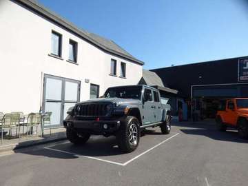 3.6 V6 Mojave & Rubicon Edition ** New 0 km**