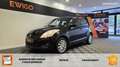 Suzuki Swift 1.2 VVT 94ch GLX 4WD Schwarz - thumbnail 1