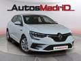 Renault Megane 1.5dCi Blue Business 85kW Blanco - thumbnail 1