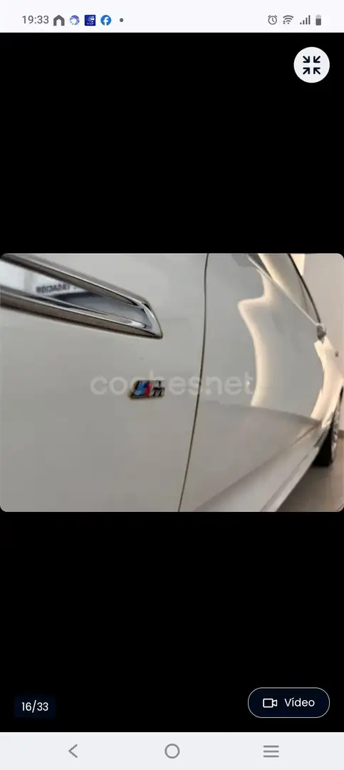 BMW 520 520dA Gran Turismo - 2