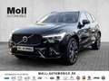 Volvo XC60 Plus Dark 2WD B4 Benzin EU6d digitales Cockpit Mem Zwart - thumbnail 1