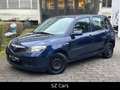 Mazda 2 Lim. 1.4 Active*TÜV*KLIMA*2. HAND Blau - thumbnail 1