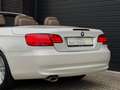 BMW 320 3-serie E93 LCI 320d Cabriolet High Executive Aut. Blanc - thumbnail 40