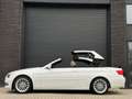 BMW 320 3-serie E93 LCI 320d Cabriolet High Executive Aut. Blanc - thumbnail 9
