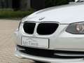 BMW 320 3-serie E93 LCI 320d Cabriolet High Executive Aut. Blanc - thumbnail 48