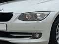 BMW 320 3-serie E93 LCI 320d Cabriolet High Executive Aut. Blanc - thumbnail 42